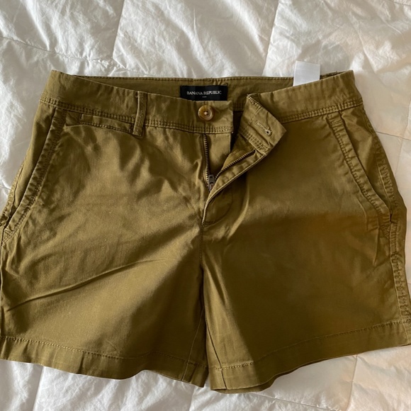 Formal shorts - Picture 2 of 2